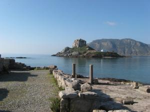 Blue Wave Kos Greece