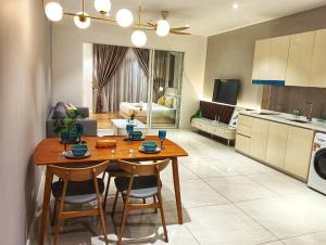 Quill Resort Suite Kuala Lumpur