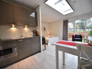 Holiday Home in Bergen near Bergerbos Forest