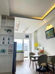 Mường Thanh Viễn Triều - Hồ Tiên Apartments