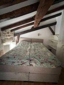 Maisons de vacances Maison sur Lot : photos des chambres