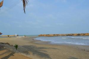 Apartamento Brisas de Verano en Arboletes