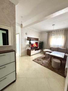 Appartement à 5 minutes de la plage