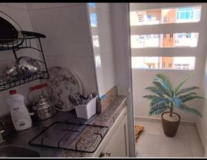 Marrake Appartement familiale au centre de