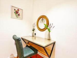 Quill Resort Suite Kuala Lumpur