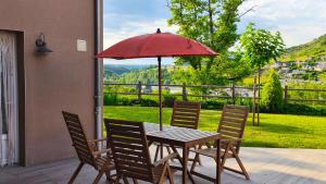 Appartements A mi-chemin : photos des chambres
