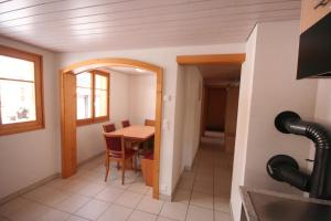 Chalet Galmihorn