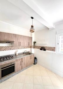 Appartement à 5 minutes de la plage