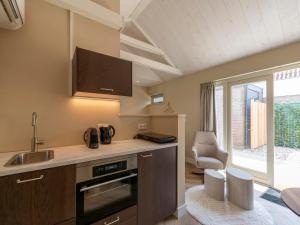 Beautiful suite on the village square