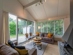 Family Home by the Dunes