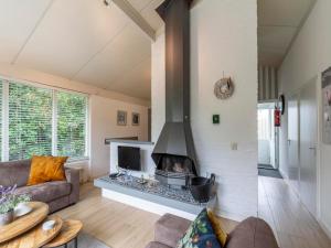 Family Home by the Dunes