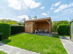 Bungalow in Callantsoog near Sandy Beach