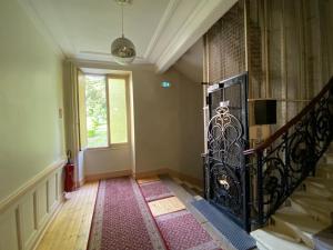 Appartements LE BEAU SITE Studio belle epoque - Aix Centre : photos des chambres