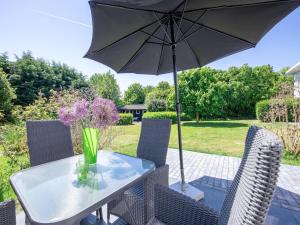Holiday Home in Texel near the Beach