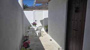 Los Frailes 28