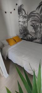 Appartements Appartement Le doux Viking, balcon & parking prive proche Zenith Caen : photos des chambres