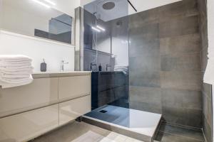 Appartements la tribu : photos des chambres
