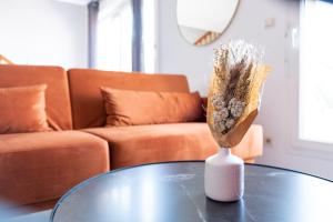 Appartements la tribu : photos des chambres