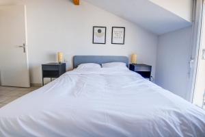 Appartements la tribu : photos des chambres