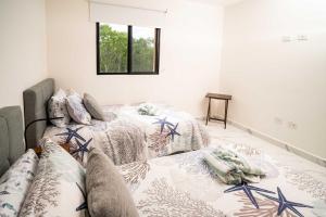 Acogedor con excelente amenidades