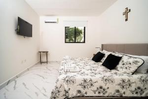 Acogedor con excelente amenidades