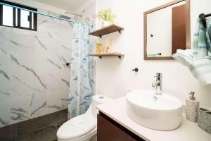 Acogedor con excelente amenidades