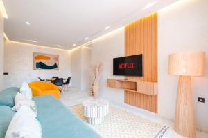 Modern and Cozy Apartment Center of Marrakech