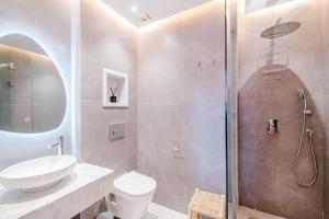 Modern and Cozy Apartment Center of Marrakech