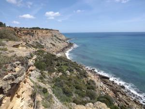 Sea Studio Apartment