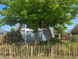 Coastal Villa with Jacuzzi