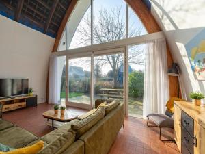 Coastal Villa with Jacuzzi