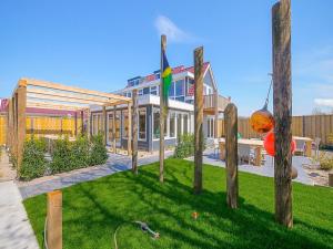 Callantsoog Group getaway Beach