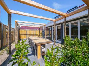 Callantsoog Group getaway Beach