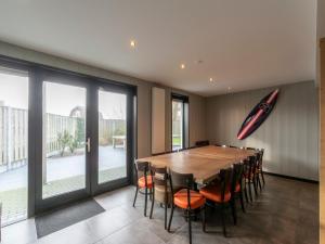 Callantsoog Group getaway Beach