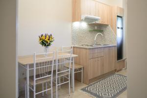 Fioro Karya Village Stone House