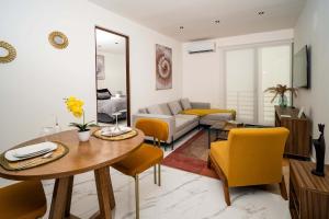 Magnifico rodeado de areas verdes