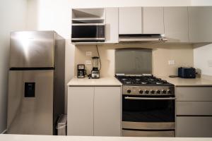 Magnifico rodeado de areas verdes