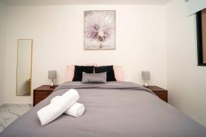 Magnifico rodeado de areas verdes