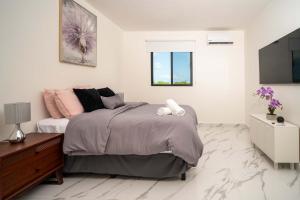 Magnifico rodeado de areas verdes