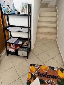 Studio apartman Škor