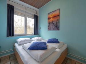 Duinland 89 house near Sint Maartenszee Beach