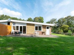 Duinland 90 house for 6 guests, Sint Maartenszee