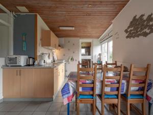Duinland 90 house for 6 guests, Sint Maartenszee