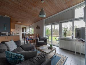 Duinland 90 house for 6 guests, Sint Maartenszee