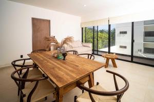 Moderno con areas magnificas y Gym