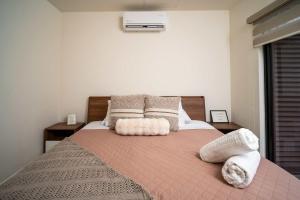 Moderno con areas magnificas y Gym