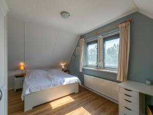 Holiday Home in Julianadorp near Beach