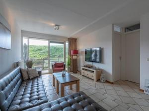 Apartment in Callantsoog by the Beach