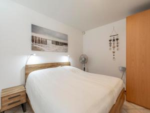 Apartment in Callantsoog by the Beach