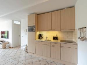 Apartment in Callantsoog by the Beach